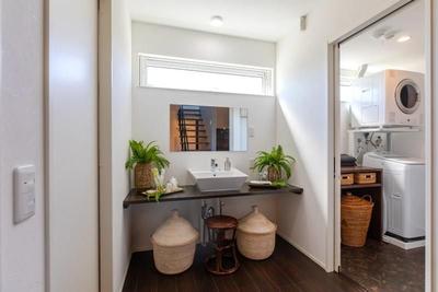 2020 Built 3LDK House with Jacuzzi in Motobu Okinawa — Image 3, Motobu, Okinawa