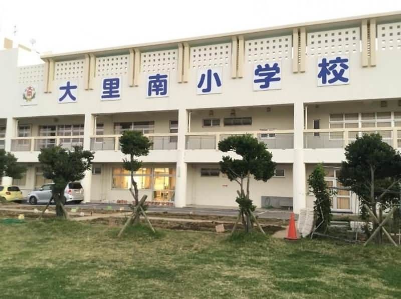 Land for Sale in Inamine, Nanjo City, Okinawa - 136.59 sqm - Thumbnail 4
