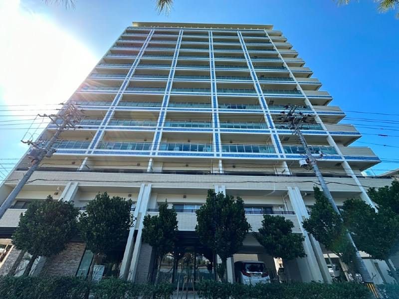 2022-Built 3LDK Apartment with Ocean View in Naha, Okinawa - Thumbnail 3