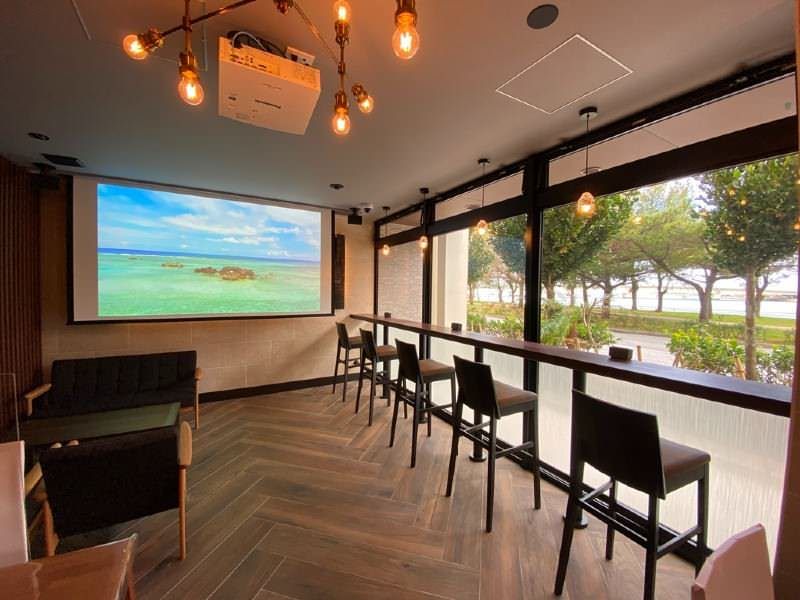 2022-Built 3LDK Apartment with Ocean View in Naha, Okinawa - Thumbnail 4