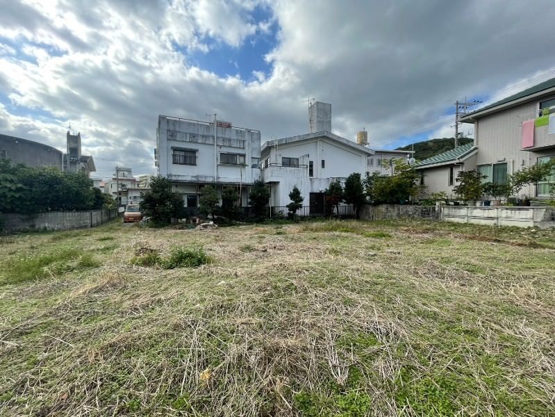 130.9 Tsubo Vacant Land for Sale in Yonabaru, Okinawa - Thumbnail 4