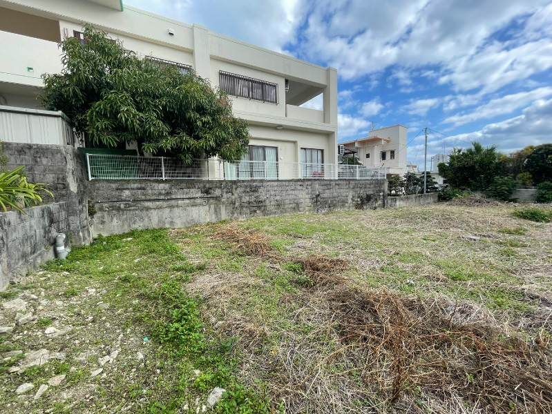 130.9 Tsubo Vacant Land for Sale in Yonabaru, Okinawa - Thumbnail 3