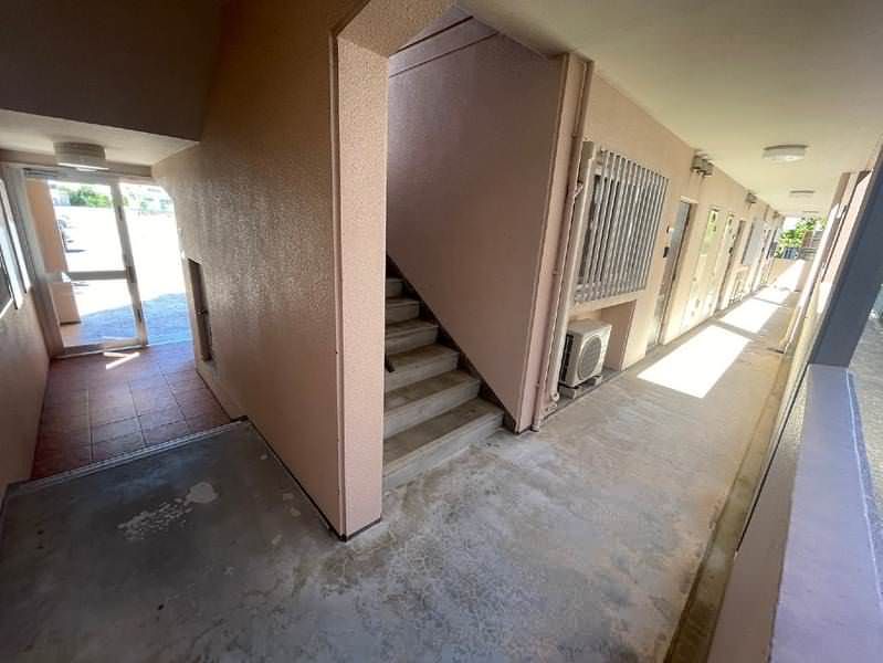 Joy Smile 2K Apartment for Rent in Okinawa City with Private Garden - Thumbnail 4