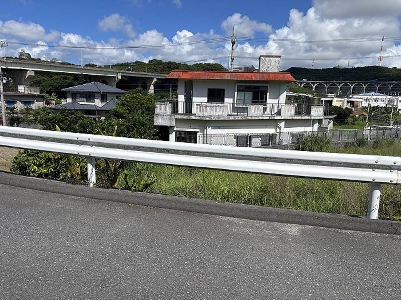 376.9 Tsubo Farmland for Sale in Haebaru Town, Okinawa - Thumbnail 3