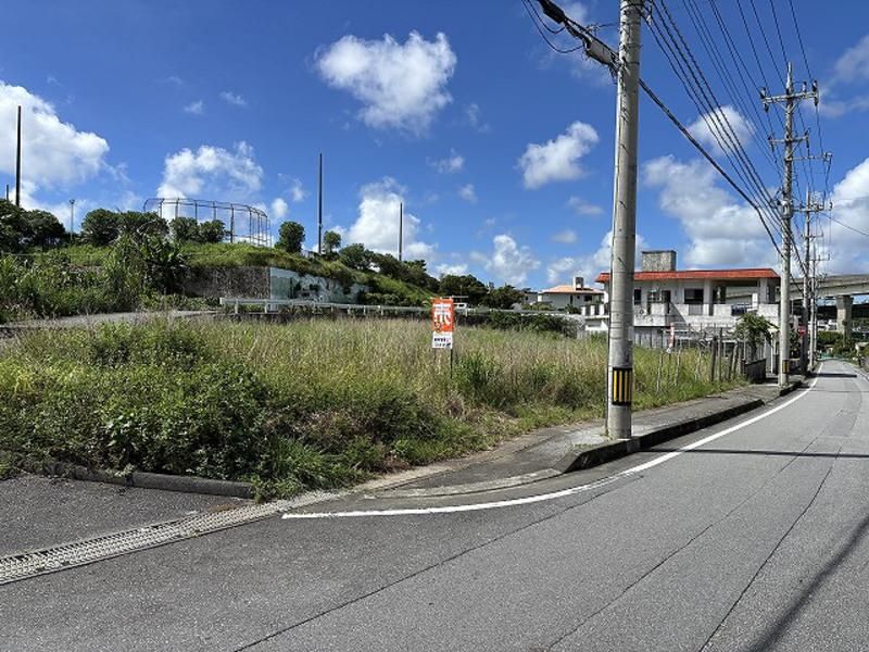 376.9 Tsubo Farmland for Sale in Haebaru Town, Okinawa - Thumbnail 2