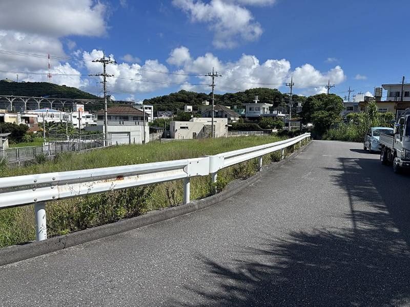 376.9 Tsubo Farmland for Sale in Haebaru Town, Okinawa - Thumbnail 4