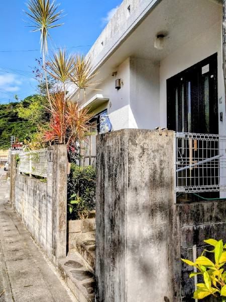 3LDK Rental House in Motobu Town, Okinawa with 2 Parking Spaces - Thumbnail 3