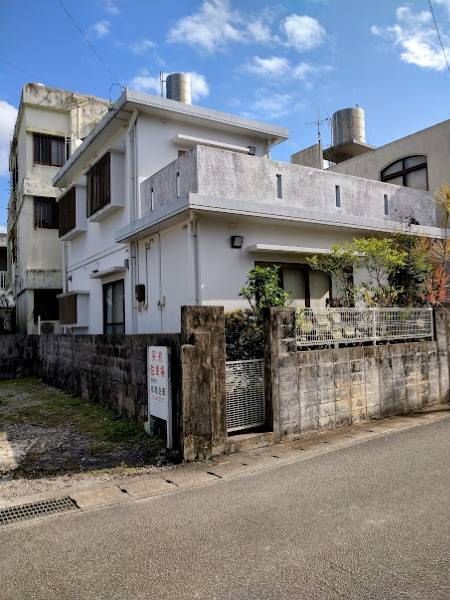 3LDK Rental House in Motobu Town, Okinawa with 2 Parking Spaces - Thumbnail 2