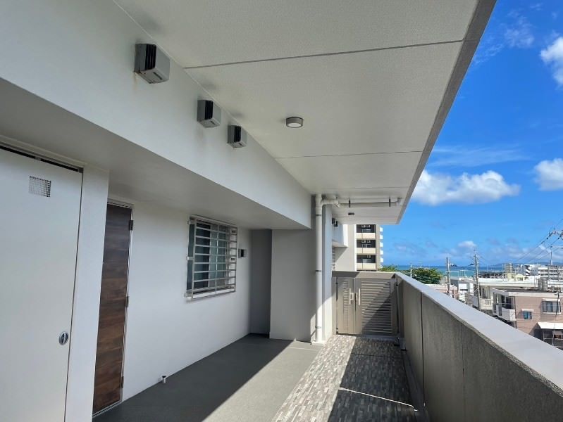 2LDK Apartment for Sale in Yogi, Okinawa City | Pet Consult - Thumbnail 3