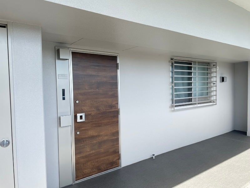 2LDK Apartment for Sale in Yogi, Okinawa City | Pet Consult - Thumbnail 4