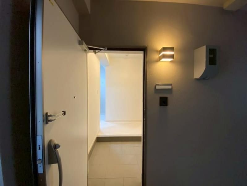 New 3LDK Apartment for Rent in Naha, Okinawa - Avenir West I - Thumbnail 3