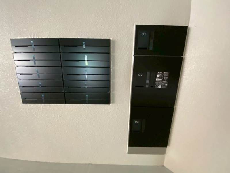 New 3LDK Apartment for Rent in Naha, Okinawa - Avenir West I - Thumbnail 4