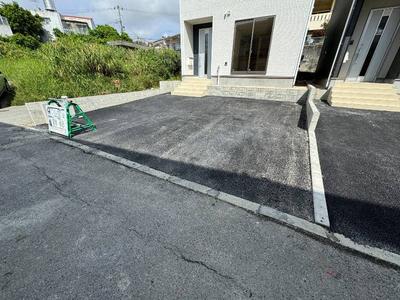 [Nishihara-cho Onatsu Building ①, total of 2 buildings] ✨? 0 yen moving fee + large cashback in progress ?✨ [Our affiliated interest rate from 0.284%] We can introduce you to "au Jibun Bank", the No. 1 bank in customer satisfaction for interest rates and group life insurance ❣️ Detached house for sale in Onatsu, Nishihara-cho (newly built, walk-in closet, system kitchen, intercom with monitor, 5LDK, 37.8 million yen) | Okinawa property information [Go Home] No. 11583-605 — Image 2, Nishihara, Okinawa