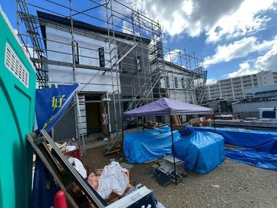 New 3LDK House for Sale in Yonabaru, Okinawa — Image 1, Yonabaru, Okinawa