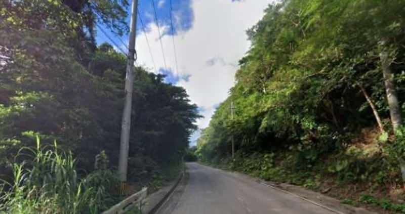 Land for Sale in Ogimi Village, Okinawa - 3,305 sqm - Thumbnail 2