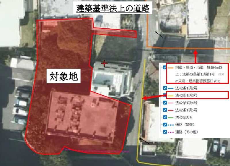 Commercial Land for Sale in Futemma, Ginowan, Okinawa - Thumbnail 2