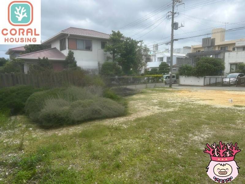 69.7 Tsubo Building Land for Sale in Uruma City, Okinawa - Thumbnail 4