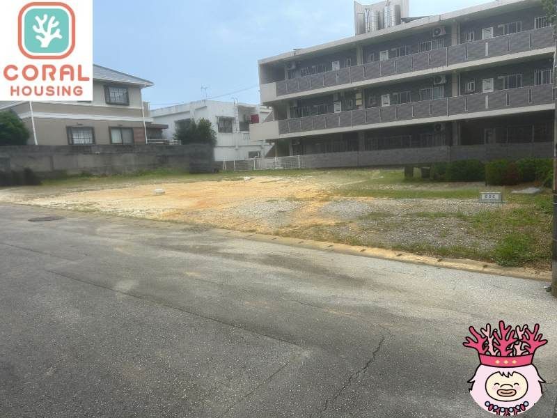 69.7 Tsubo Building Land for Sale in Uruma City, Okinawa - Thumbnail 3