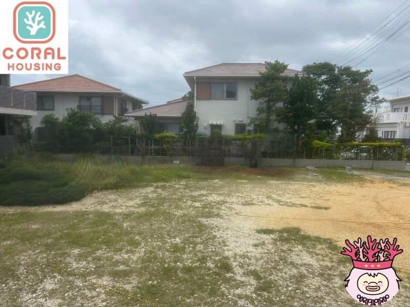69.7 Tsubo Building Land for Sale in Uruma City, Okinawa - Thumbnail 2