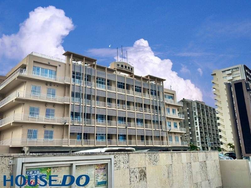3LDK Reinforced Concrete House for Sale in Okinawa City Uechi - Thumbnail 2