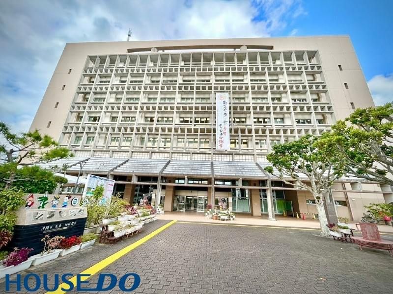 3LDK Reinforced Concrete House for Sale in Okinawa City Uechi - Thumbnail 3