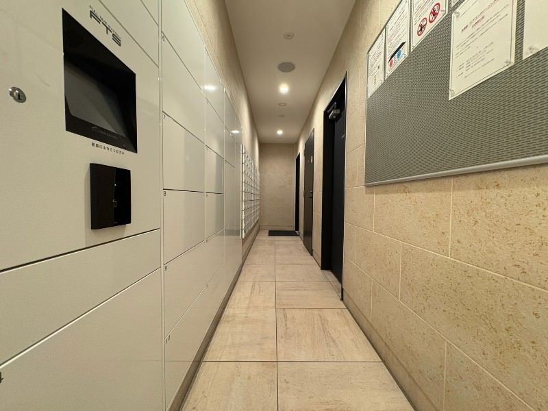 Blanc Sierra Naha Akebono Premist 2LDK Rental in Naha, Okinawa - Thumbnail 2