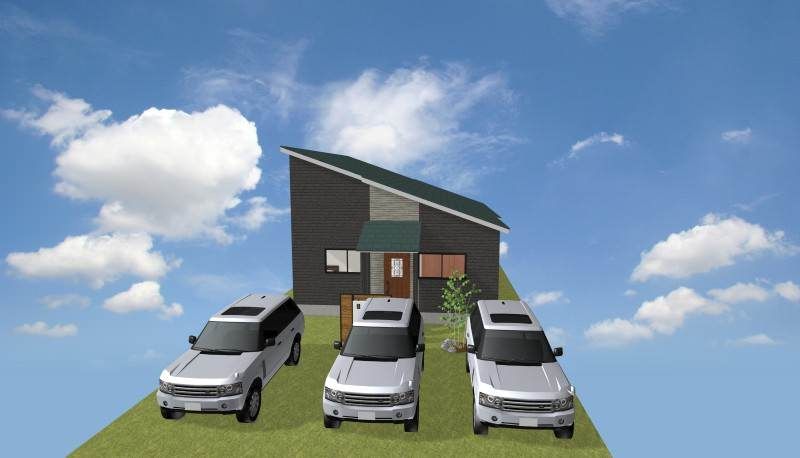 Land for Sale in Shiohira, Itoman City, Okinawa - 253.9 sqm - Thumbnail 4