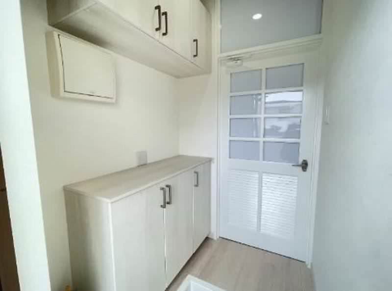 Doer Shuri 1LDK Apartment for Rent in Naha, Okinawa - Thumbnail 4