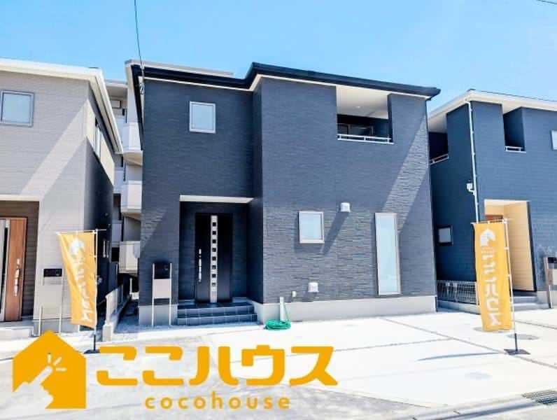 New 4LDK Detached House for Sale in Uruma City, Okinawa - Thumbnail 3