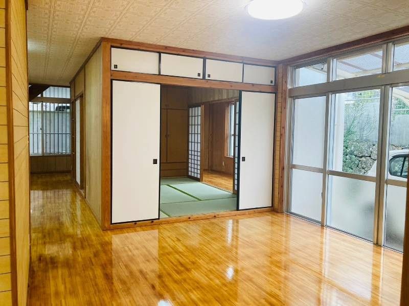 3LDK Detached House for Rent in Urasoe, Okinawa - Thumbnail 4