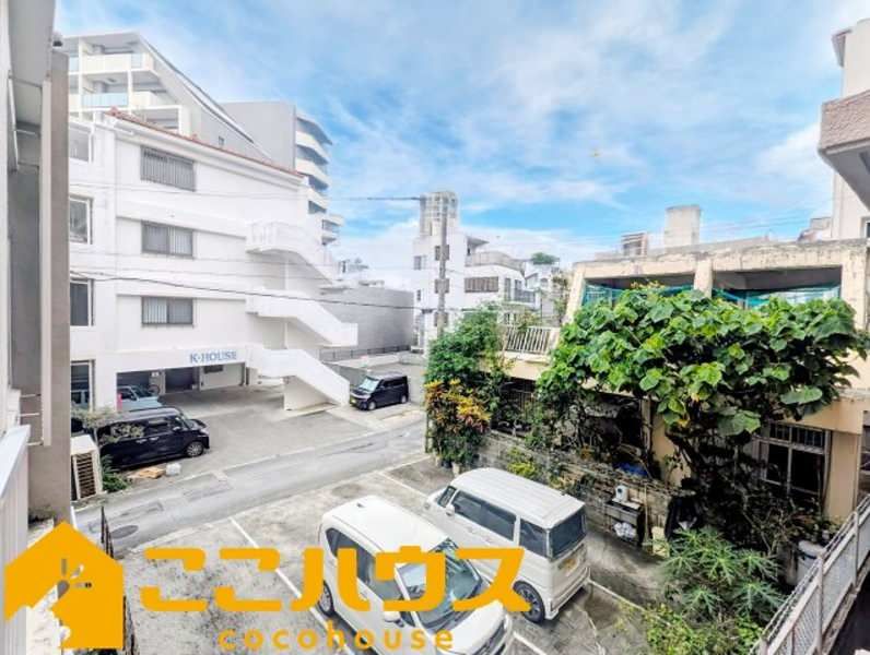 2LDK Apartment for Sale in Tsuboya, Naha City, Okinawa - Thumbnail 2