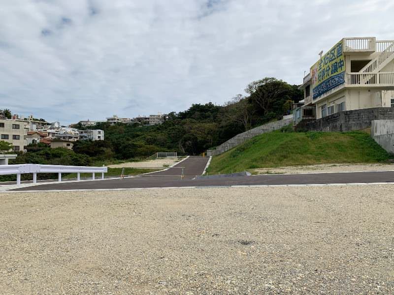 Land for Sale in Shuri Yamakawa, Naha City, Okinawa - Thumbnail 2