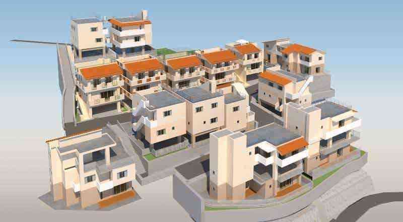 Land for Sale in Shuri Yamakawa, Naha City, Okinawa - Thumbnail 4