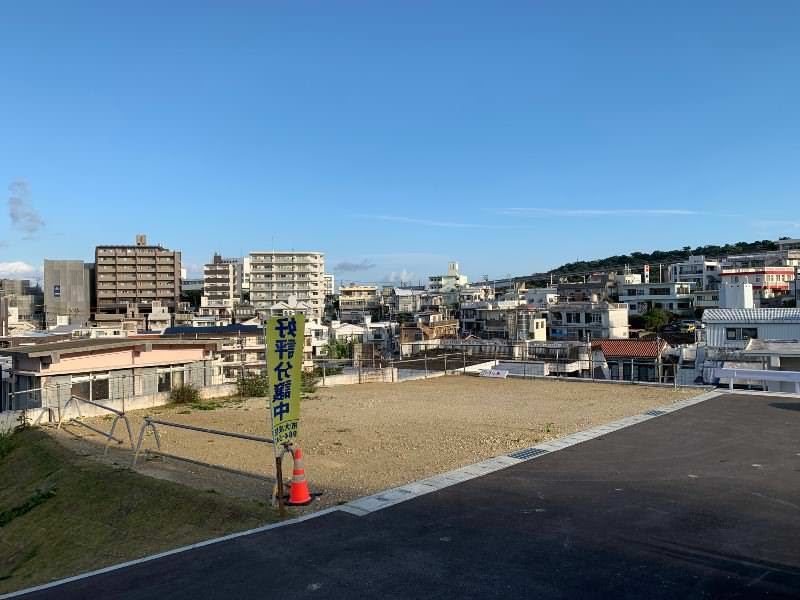Land for Sale in Shuri Yamakawa, Naha City, Okinawa - Image 1
