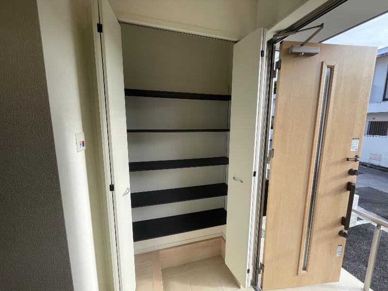 New 4LDK House in Tomigusuku, Okinawa | 90.72 sqm | 2025 Build - Thumbnail 3