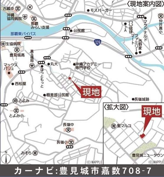New 4LDK House in Tomigusuku, Okinawa | 90.72 sqm | 2025 Build - Thumbnail 4