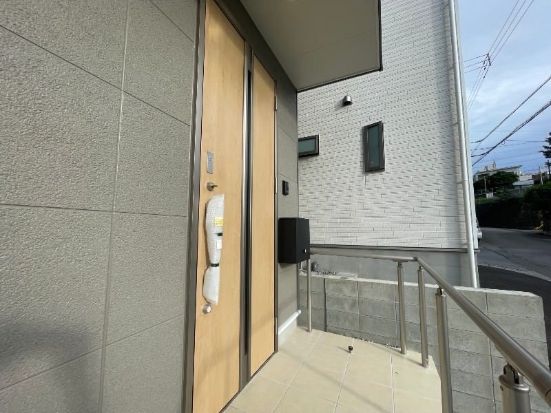 New 4LDK House in Tomigusuku, Okinawa | 90.72 sqm | 2025 Build - Thumbnail 2