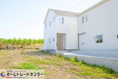 New 4LDK House in Itoman City, Okinawa — Image 2, Itoman, Okinawa