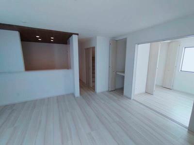 【Building No. 2】Grafare Nakagusuku Village Ishado Nakagusuku Village Ishado Detached House for Sale (New Construction, Walk-in Closet, System Kitchen, Intercom with Monitor, 4LDK, 33.88 Million Yen)|Okinawa Property Information【Goo Home】No.2332-9620 — Image 1, Nakagusuku, Okinawa