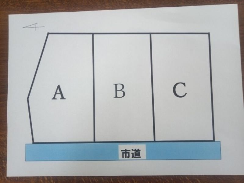 Land for Sale in Ibaru, Itoman City, Okinawa - 178.66 sqm - Thumbnail 2