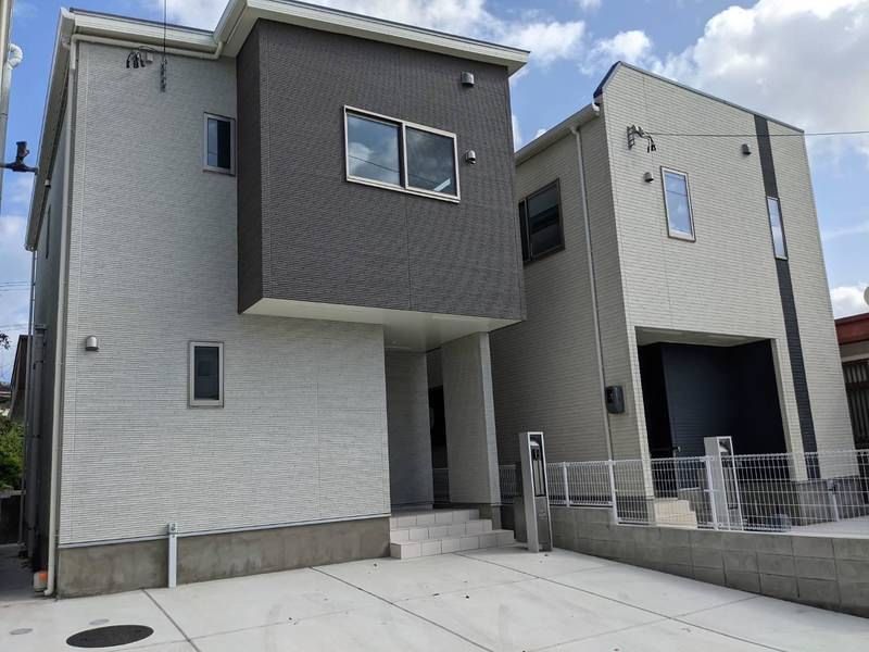 Modern 3LDK House for Rent in Tomigusuku, Okinawa with Solar Power - Thumbnail 4