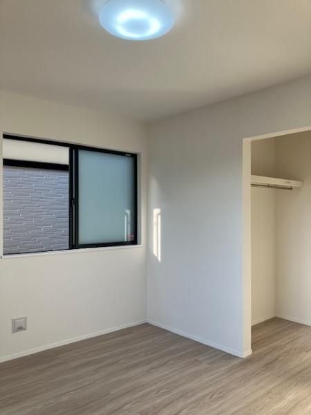 New 4LDK Wooden House for Sale in Uruma, Okinawa - Thumbnail 4