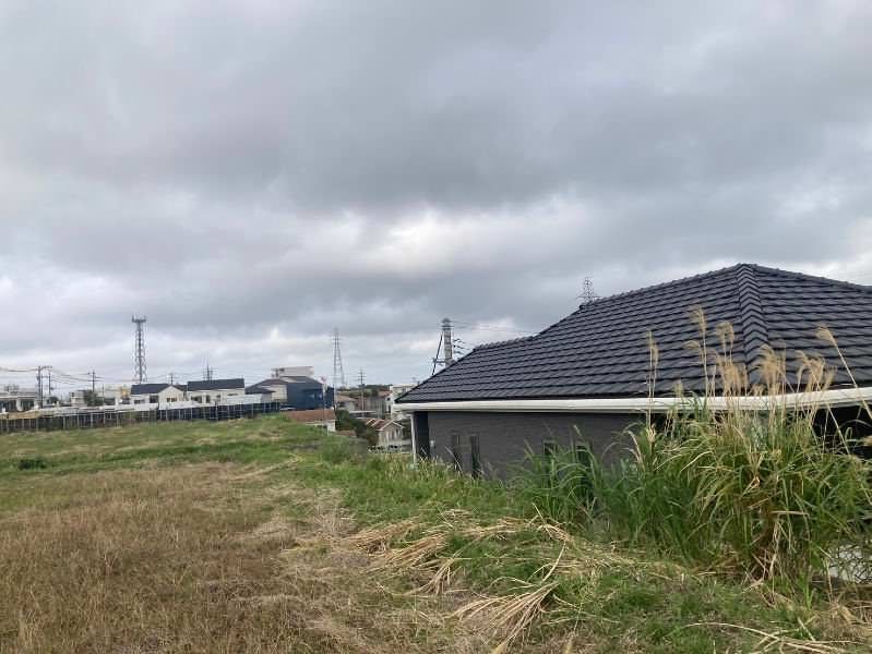 Land for Sale in Yaese Town, Okinawa - High Ground Plot - Thumbnail 4