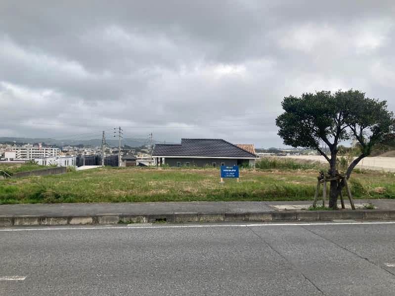 Land for Sale in Yaese Town, Okinawa - High Ground Plot - Thumbnail 2