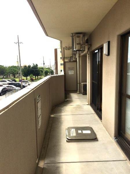 3LDK Condo in Ginowan, Okinawa with Pet Consideration - Thumbnail 2