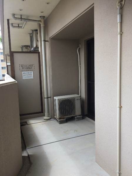 3LDK Condo in Ginowan, Okinawa with Pet Consideration - Thumbnail 3