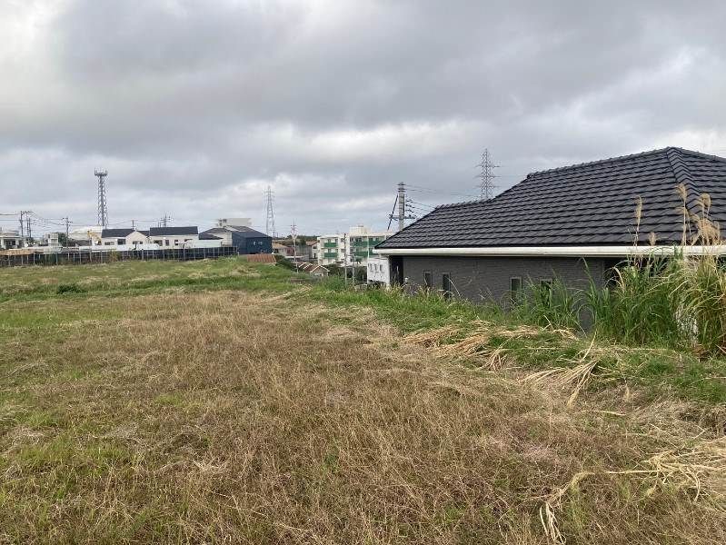 Land for Sale in Yaese Town, Okinawa - 509.79 sqm Vacant Plots - Thumbnail 3