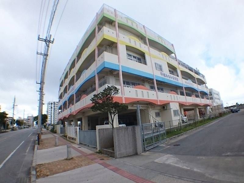 1K Apartment for Rent in Nakagusuku Village, Okinawa - Modern & Online Contract - Thumbnail 3