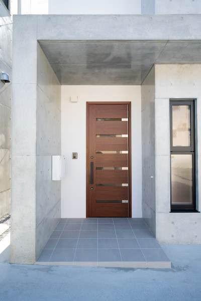 New RC House in Gaja with 4 Car Parks — Image 2, Nishihara, Okinawa