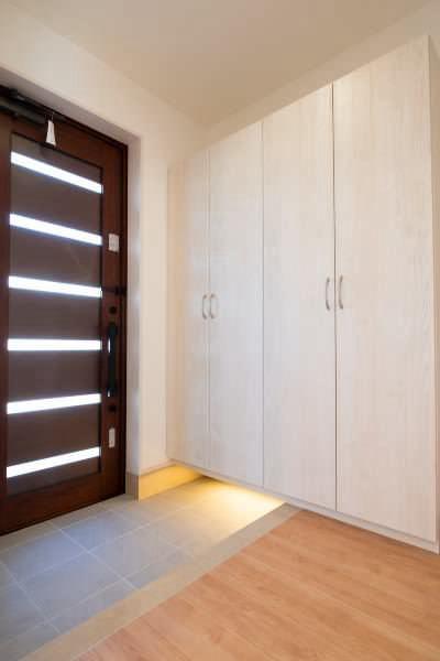 New RC House in Gaja with 4 Car Parks — Image 4, Nishihara, Okinawa